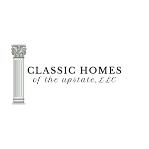 Classic Homes of the Upstate Logo